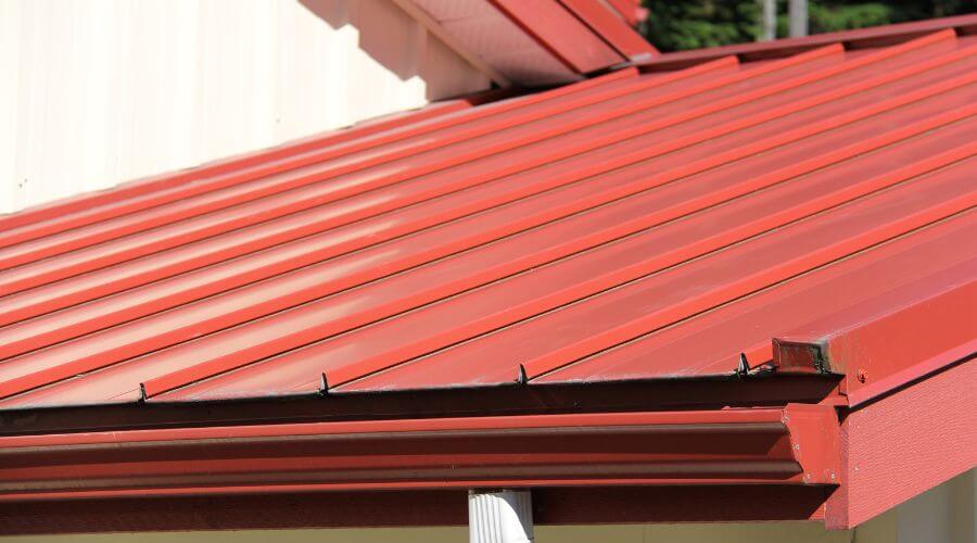 Industrial Roof Maintenance in Crab Orchard, NE